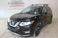 2019 Nissan Rogue SL AWD