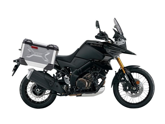 2024 Suzuki V-STROM 1050DE Adventure 3 ANS GARANTIE in Dirt Bikes & Motocross in Laval / North Shore