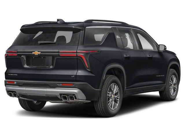 2025 Chevrolet Traverse AWD LT in Cars & Trucks in Oshawa / Durham Region - Image 3
