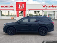 *WATERLOO HONDA'S **PRE-OWNED BUY SMART PROGRAM* - With the purchase of this vehicle, you will recei... (image 1)
