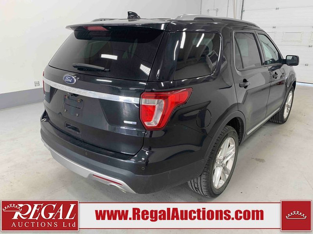 2016 FORD EXPLORER XLT in Cars & Trucks in Calgary - Image 4