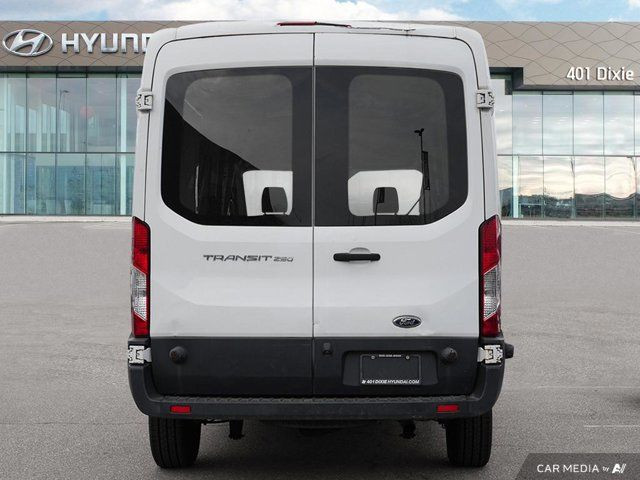2017 Ford Transit Cargo Van in Cars & Trucks in Mississauga / Peel Region - Image 4