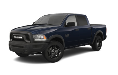 2023 Ram 1500 Classic WARLOCK