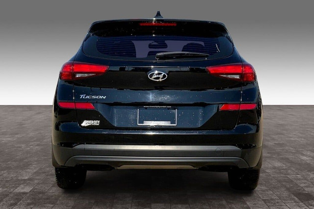 2019 Hyundai TUCSON ESSENTIAL in Cars & Trucks in Edmonton - Image 4