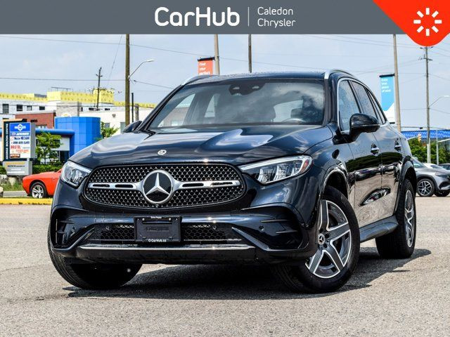 2023 Mercedes-Benz GLC GLC 300 in Cars & Trucks in Mississauga / Peel Region