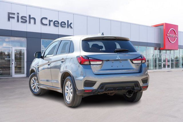2024 Mitsubishi RVR SE | No Accidents | Well Equipped in Cars & Trucks in Calgary - Image 4