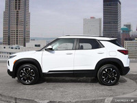 Crowfoot Hyundai, AMVIC Licensed Dealer Why This Is The TRAILBLAZER For YOU: All-Wheel-Drive 1.3L Tu... (image 2)