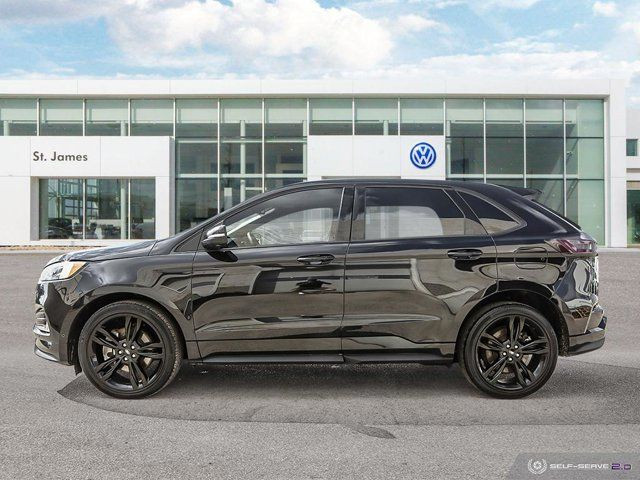 2022 Ford Edge ST 401A in Cars & Trucks in Winnipeg - Image 2
