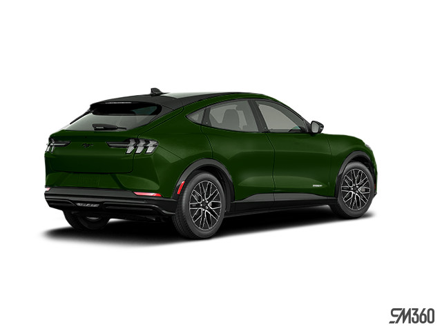 2024 Ford Mustang Mach-E Premium in Cars & Trucks in Windsor Region - Image 2