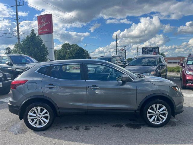 2019 Nissan Qashqai S| Heated Seats | Alloy Wheels | XM Radio in Cars & Trucks in London - Image 3