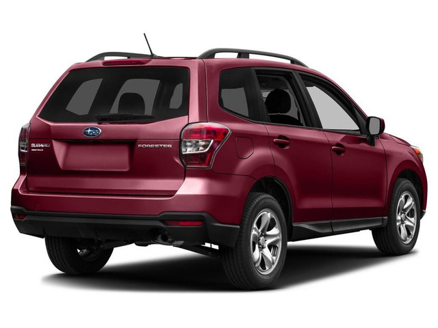 2015 Subaru Forester 2.5i Convenience Package in Cars & Trucks in Markham / York Region - Image 3
