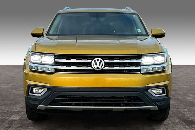 2018 Volkswagen Atlas AWD HIGHLINE in Cars & Trucks in Edmonton - Image 3