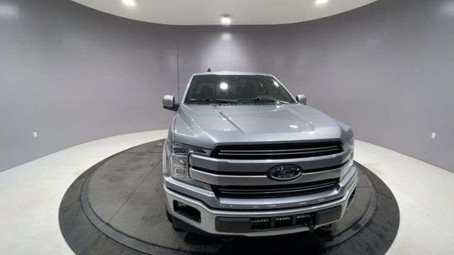 2020 Ford F-150 LARIAT - CLEAN CARFAX - ONE OWNER in Cars & Trucks in Strathcona County - Image 3