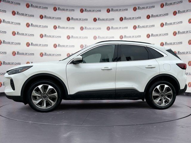 2024 Ford Escape Platinum in Cars & Trucks in Calgary - Image 2
