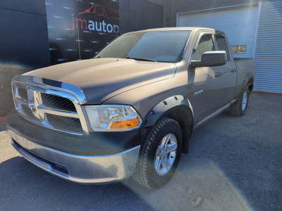 2010 Dodge Ram 1500 SXT