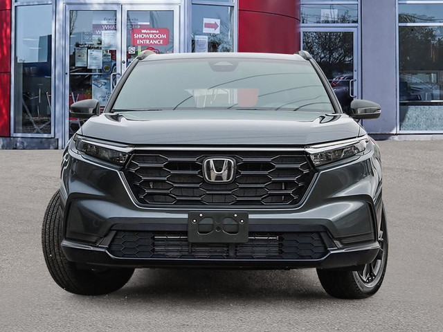 2026 Honda CR-V SPORT in Cars & Trucks in City of Toronto - Image 2