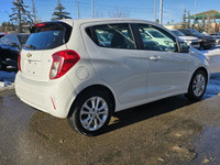 Capital Chevrolet Buick GMC Certified. Odometer is 6915 kilometers below market average! Ask for the... (image 5)