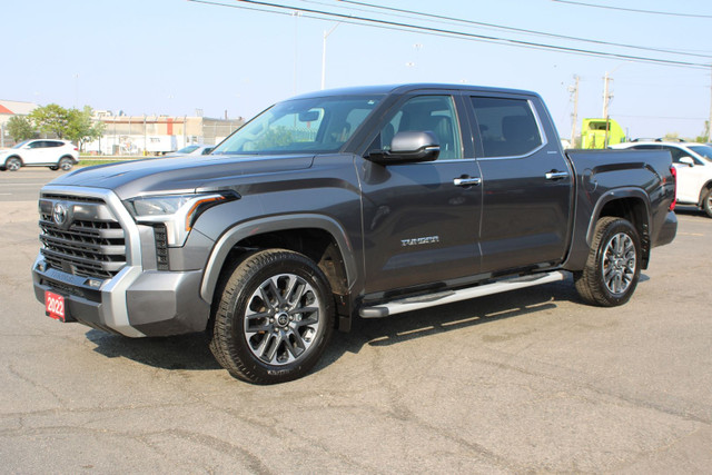 2022 Toyota Tundra in Cars & Trucks in Oakville / Halton Region - Image 3