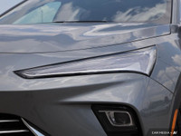 Discover the 2025 Buick Envista Preferred: A Fusion of Style, Efficiency, and Innovation for the Mod... (image 9)
