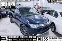 PRENEZ UN RENDEZ-VOUS / BOOK AN APPOINTMENT (514) 327-5553 118000 KM CERTIFIÉ TRANSMISSION: AUTOMATI... (image 4)