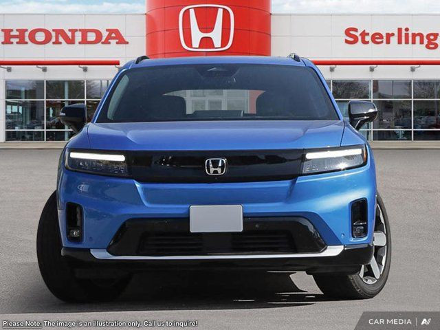 2025 Honda Prologue Touring in Cars & Trucks in Hamilton - Image 2