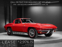 1966 Chevrolet Corvette | Numbers Matching | Frame-Off | 427