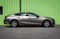 This 2024 Chevrolet Malibu is for sale today. This sedan has 39,800 kms. It's grey in colour . It ha... (image 1)