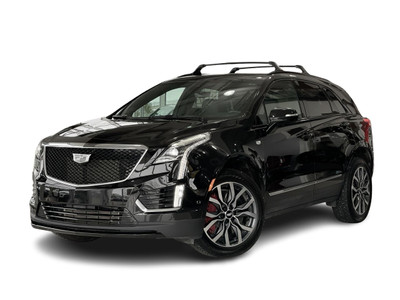 2022 Cadillac XT5 Sport AWD Leather Seats/Heated Seats/Bose Soun