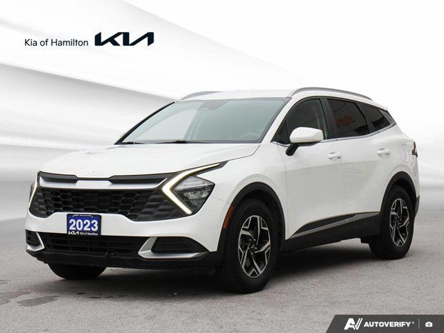 2023 Kia Sportage LX in Cars & Trucks in Hamilton