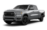 2024 Ram 1500 SPORT