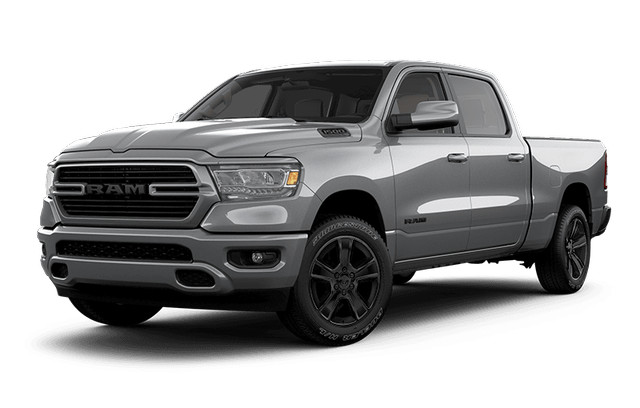 2024 Ram 1500 SPORT in Cars & Trucks in Timmins