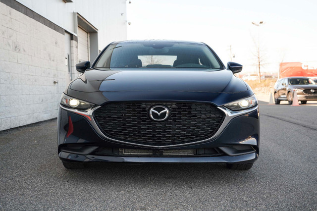 2019 Mazda Mazda3 GX BERLINE, CAMÉRA DE RECUL, DÉMARREUR À DISTA in Cars & Trucks in City of Montréal - Image 3