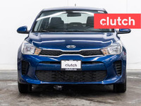 NO ACCIDENTS / CLEAN CARFAX / Auxiliary Audio Input, 12V Outlet, USB Input and more! Clutch is the l... (image 2)