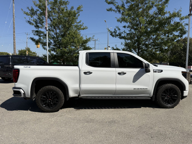 2023 GMC Sierra 1500 Pro|V8|4x4 in Cars & Trucks in London - Image 4
