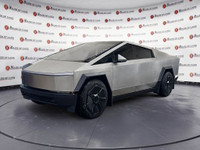 2024 Tesla Cybertruck Foundation Series / FSD / Fully Body PPF