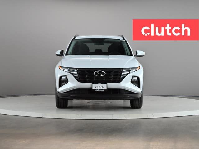 2023 Hyundai Tucson Preferred AWD w/ Apple CarPlay, Heated Front in Cars & Trucks in City of Toronto - Image 3