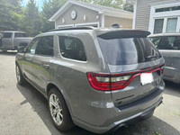 Check out this certified 2025 Dodge Durango R/T 20th Anniversary | 5.7 Hemi | SRT Performance Seats... (image 3)
