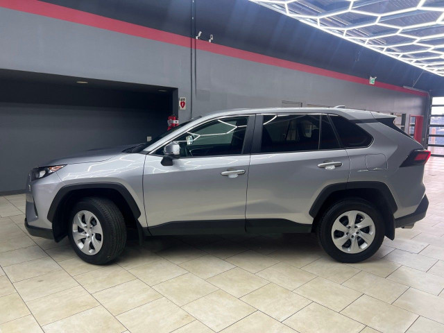 2024 Toyota RAV4 in Cars & Trucks in Edmonton - Image 3