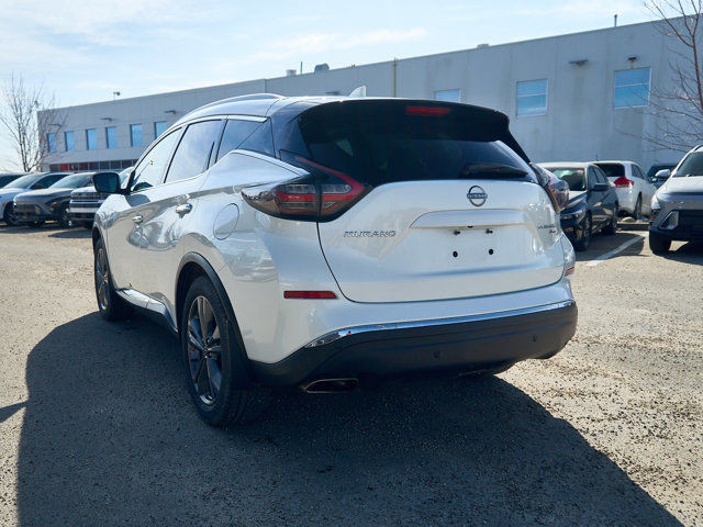 2023 Nissan Murano Platinum | Premium Leather Interior in Cars & Trucks in Edmonton - Image 3