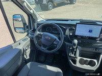 This Ford Transit Cargo Van has a dependable Regular Unleaded V-6 3.5 L/213 engine powering this Aut... (image 8)