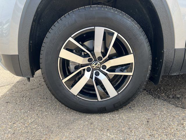 2021 Volkswagen Atlas Highline | Rear Cam | Rem Keyless Entry in Cars & Trucks in Edmonton - Image 3