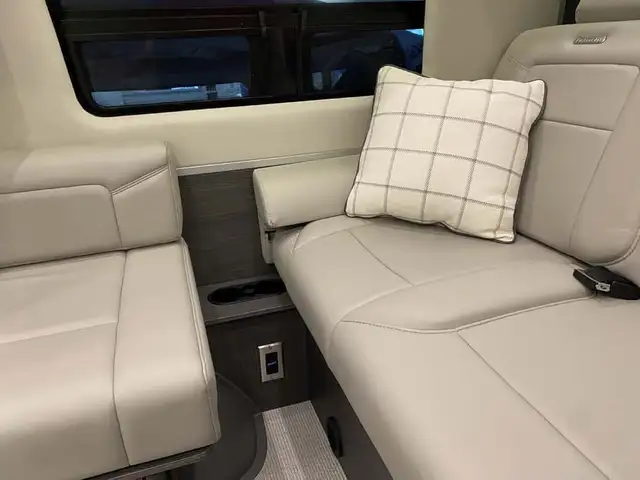 2024 Airstream 24 GL dans VR et caravanes dans Penticton - Image 13