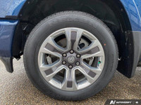 Vehicle Blowout! This Ram 1500 delivers a Gas/Electric V-8 5.7 L/345 engine powering this Automatic... (image 8)