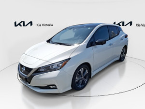 2022 Nissan Leaf SV