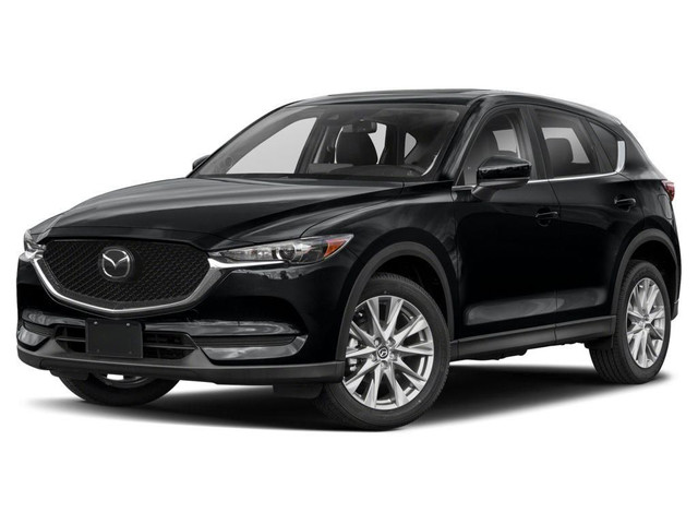 2021 Mazda CX-5 GS in Cars & Trucks in Markham / York Region