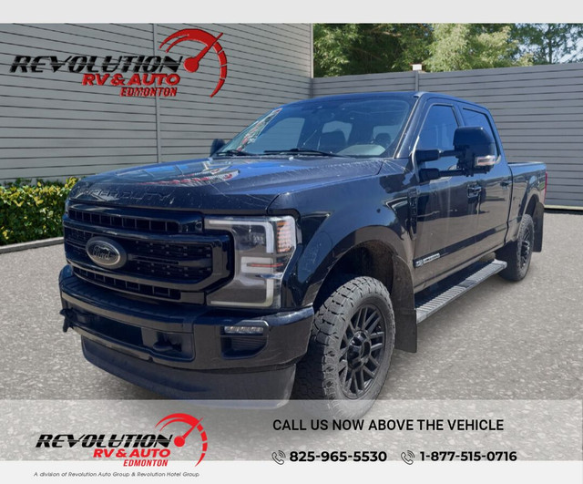 2020 Ford F-350 Super Duty Lariat Sport in Cars & Trucks in Edmonton