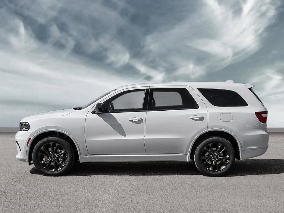 2022 Dodge Durango SXT