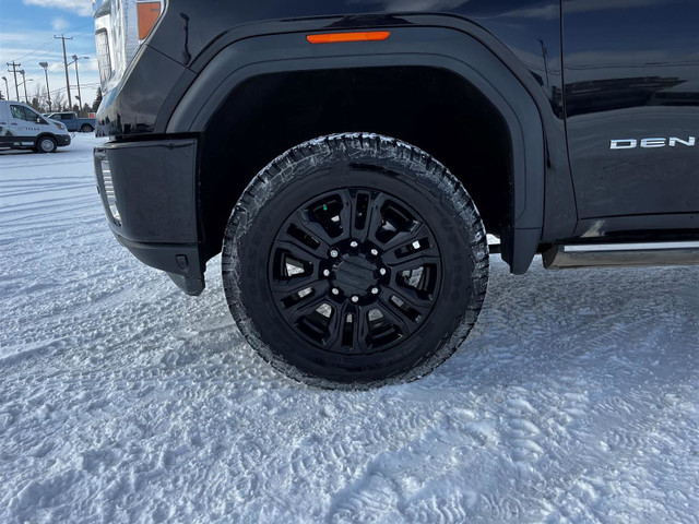  2022 GMC SIERRA 2500HD Denali CrewCab 159 | Heated Seats | CarP in Cars & Trucks in Edmonton - Image 4