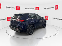 All Services Completed, One Owner verified, Accident Free, Don Valley North Toyota Original, Bought... (image 7)