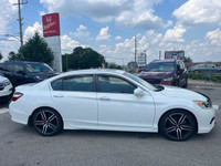 Come visit our London Honda team, you can find us at 560 Wharncliffe Rd S, London, ON, N6J 2N4, or c... (image 2)